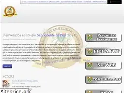Sites similar to csvp.edu.pe