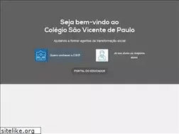 Sites similar to csvp.g12.br