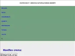 Sites similar to csvrovigo.it