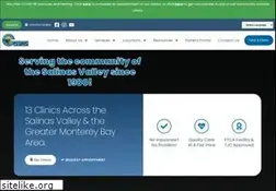Sites similar to csvs.org