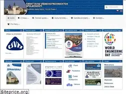 Sites similar to csvts.cz