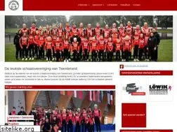 Sites similar to csvvriezenveen.nl