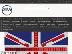 Sites similar to csw-online.co.uk