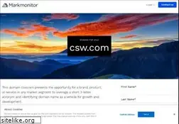 Sites similar to csw.com