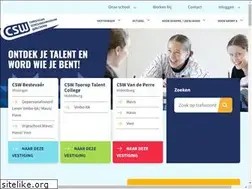 Sites similar to cswalcheren.nl