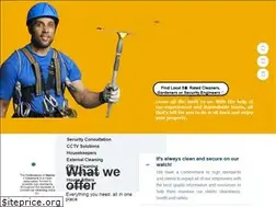 Sites similar to cswatch.co.uk
