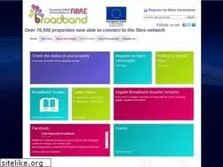 Sites similar to cswbroadband.org.uk