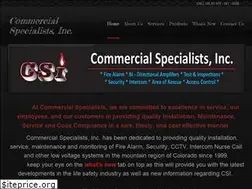 Sites similar to cswcfire.com