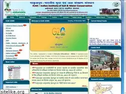Sites similar to cswcrtiweb.org