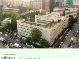 Sites similar to cswcss.edu.hk