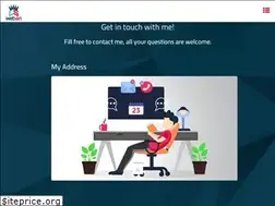 Sites similar to cswebart.com