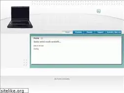 Sites similar to csweber.de