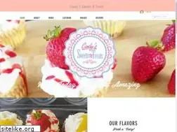 Sites similar to csweetsntreats.com