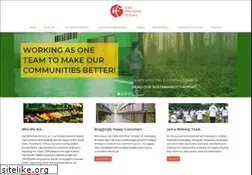 Sites similar to cswg.com