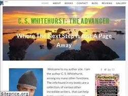 Sites similar to cswhitehurst.com