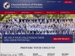Sites similar to cswichita.com