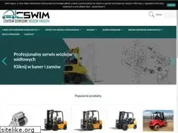 Sites similar to cswim.pl