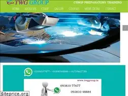 Sites similar to cswiptrainingindia.com