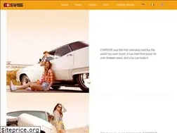 Sites similar to cswiss.com