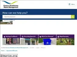 Sites similar to cswm.ca