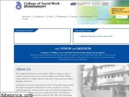 Sites similar to cswnn.edu.in