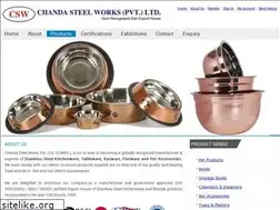 Sites similar to cswpl.com