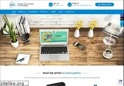Sites similar to cswtechnologies.com