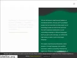 Sites similar to csx.pl