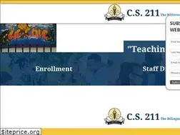 Sites similar to csx211.org