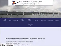 Sites similar to csyc.org