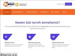 Sites similar to csyildizi.com