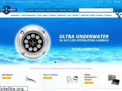 Sites similar to csymarine.com