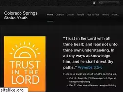 Sites similar to csyouth.net