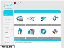 Sites similar to csysdsl.es