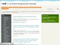 Sites similar to csystem.org
