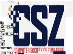 Sites similar to csz.org.zw