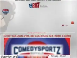 Sites similar to cszbuffalo.com