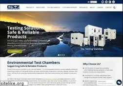 Sites similar to cszindustrial.com