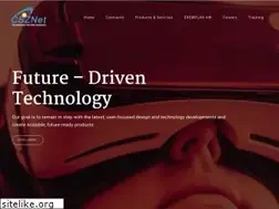 Sites similar to csznet.com