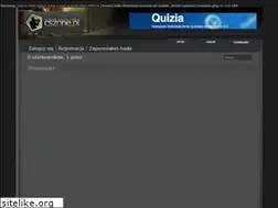 Sites similar to cszone.pl