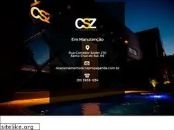 Sites similar to cszpropaganda.com.br