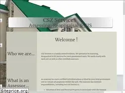 Sites similar to cszservices.com