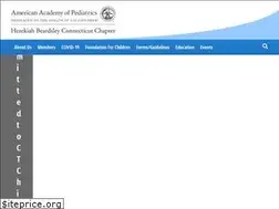 Sites similar to ct-aap.org