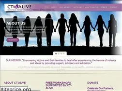 Sites similar to ct-alive.org