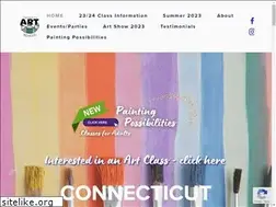 Sites similar to ct-artschool.com