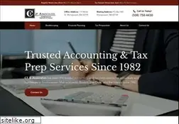 Sites similar to ct-associates.net