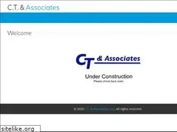 Sites similar to ct-assocs.com