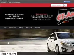 Sites similar to ct-auto.com