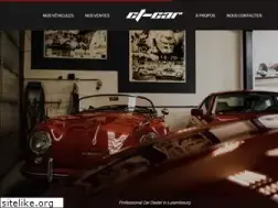 Sites similar to ct-car.lu