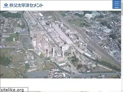 Sites similar to ct-cement.co.jp